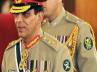 pakistan, iftikhar chaudhry, don t undermine the army general kayani warns chief justice, Powerful establishment
