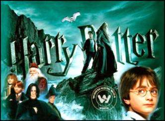 Worldwide party for Harry Potter fans