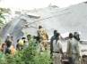 trapped in debris, hospital collapses, kasturba gandhi hospital collapses at least 35 trapped, Bhopal