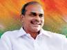 y. s. rajasekhara reddy, ys jagan, ysr unfilled void in leadership, Leadership