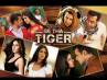 Ek Tha Tiger, Katrina, ek tha tiger box office collections cross the 190 cr mark, Ek tha tiger
