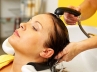 Hair spa, how to do hair spa at home, steps to do hair spa at home, Hair spa