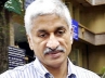 Computer access to Vijay Sai, Vijay Sai
Reddy, cbi opposes computer access to vijay sai, Illegal properties case