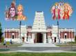 Om Namo Narayana, Shiva-Vishnu Temple, shiva vishnu temple livermore, Hindu community