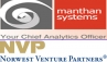 analytics solutions, Atul Jalan, us venture funds b lore it co 15 mn, It solutions