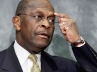 political affairs, political sex scandal, could herman cain overcome the latest allegations, Political affairs of ap