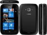 microSIM slot in Lumia 610, Windows phone, nokia lumia 610 pros and cons, Windows phone