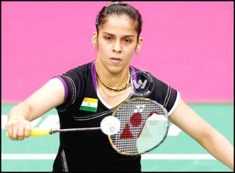 Saina in Australian super series finals