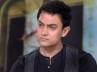Aamir Khan Interview, Talassh, i am not no 1 aamir khan, Talassh