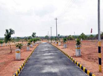 State nods to regularize encroached land
