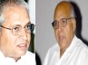 Ramoji Rao, Undavalli Aruna Kumar, undavalli unleashes fresh campaign against ramoji rao, Rajahmundry