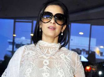 Manisha Koirala cancer report: She&#039;s diagnosed with cancer