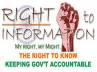 Whistle blowers, , govt announces protection for whistle blowers, Rti activist