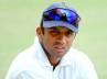 Retirement, Retirement, the wall bows out dravid plans retirement, Rahul dravid