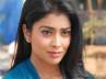 Chandra, no Stardom, 10 years old in the industry and still plans to go long way, Actress shriya
