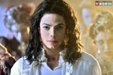 Michael Jackson unknown facts, Michael Jackson, 8 weird facts of michael jackson, Spider