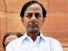 consensus among political parties, Telangana, kcr returns with empty hands, Telangana march