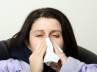 cold remedies, influenza, now keep cold at bay, Sinusitis cold