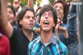 shah Rukh khan fan trailer, shah Rukh khan fan trailer, fan trailer shah rukh khan at his best, Fan trailer