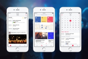 Facebook Launches &lsquo;Events&rsquo; App for Android &amp; iOS Users