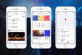 iOS, technology, facebook launches events app for android ios users, Android 10