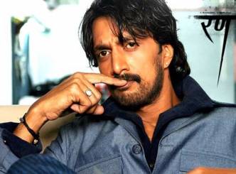 Sudeep in bilingual &#039;Action 3D&#039;