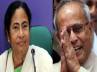 , , mamatha felicitates pranab on his victory in the presidential elections, Mamatha banarjee