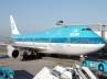 Dutch airliner, cooking oil plane fuel, cooking oil powers planes, Eco friendly
