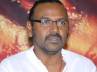 lawrence rajinikanth, prabhas rebel, box office bomb rebel director concentrates on 3, Prabhas rebel