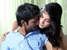 Shruthi Danush Liplock, Liplock Danush sruthi, shrutihassan s take on her linkup with dhanush, Kolavari di