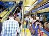 Dubai news, Dubai Metro, dubai metro imposed fine on more than 8 600 gold class passengers, Ticket monitors