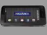 Reliance CDMA Tab, SMS, reliance communications launches india s first cdma tab, Reliance communications