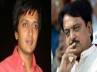 critical condition, Global Hospital, son wants to donate his liver, Vilasrao deshmukh