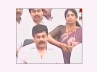 comments on Geethas hand, PRP Cabinet Berths, prp means equality whether cadre or public, Chiranjeevi stature vanga geetha