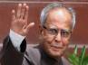 President polls, NDA., pranab trying to split tmc mp derek, President poll