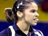 london 2012 medals, jwala gutta hot, saina medal s with indian dreams bows out, Olympic 2012