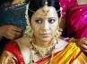 Reema sen marriage, Police Officer, manasanthanuvve girl to turn a police officer, Reema sen