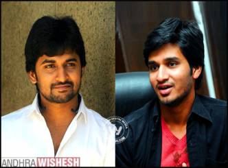 Nani, Nikhil expresses their deep feelings