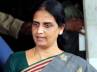 Sabitha Indra Reddy, High Court Justice, state security commission chaired by home minister, Cc cameras