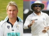 Shane warne, Australia cricket, warne warns indian bowling attack punters rate india on top, Shane warne