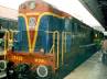 Secunderabad station, SCR, spl trains between sec bad jaipur, Special train