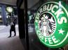 Coffee, Tata Starbucks, sip your coffee in style by the end of october, Starbucks