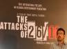 26/11 attacks, ram gopal varma movie, rgv s 26 11 hits theatres, Ram gopal varma movie