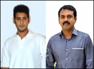 Mahesh - Mirchi Siva movie from July