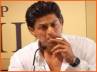 IPL, airport, shahrukh smokes at banned place falls in legal trouble, Sharukh khan