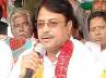 Telangana March, Dileep Kumar, t united front supports t march, Telangana march