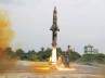 Integrated Test Range, Integrated Test Range, prithvi ii test fired successfully, Fired