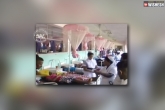 Telangana news, fever hospital, 46 students hospitalized complaining food poison in a hostel, Hostel