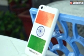 Freedom 251, India news, freedom 251 adcom says sold phone for rs 3600 to ringing bells, Freedom in de