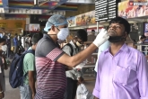 coronavirus India updates, coronavirus India news, india reports 34 457 fresh cases of coronavirus, Fresh